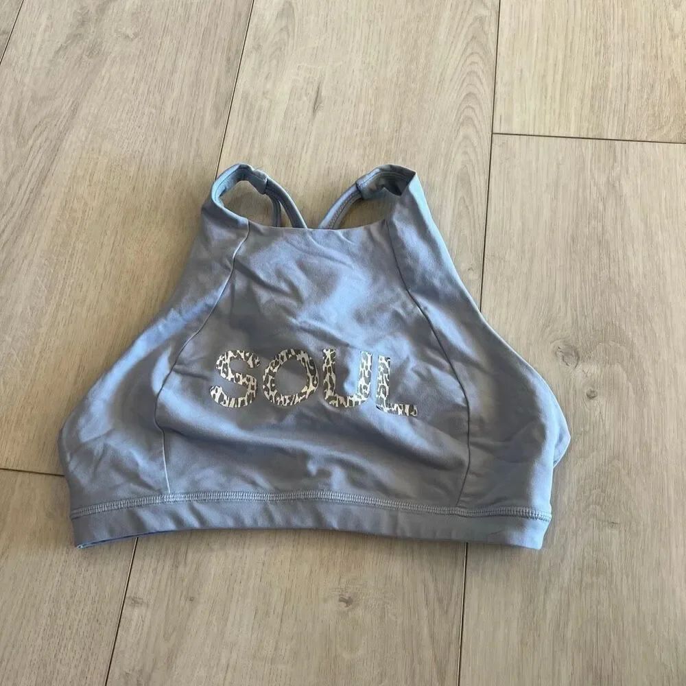 Lululemon women’s sports bra size 8
